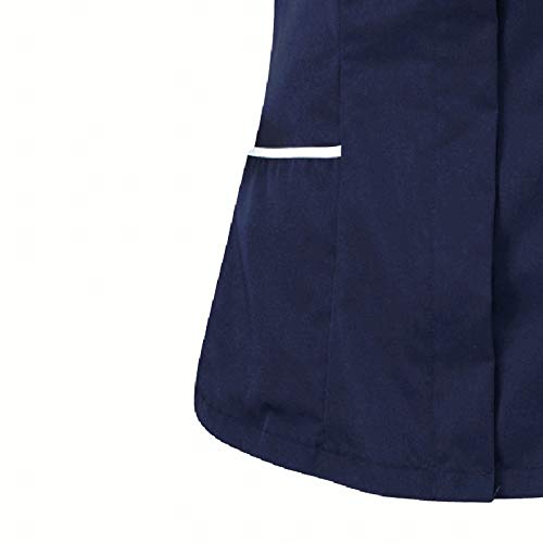 Mejores review On-line Uniforme servicio domestico los preferidos por los clientes. 2 Imagen adicional