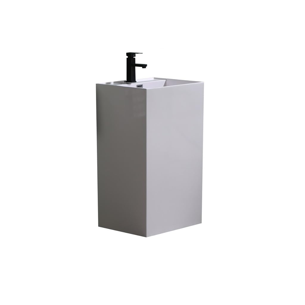 Pedestal Sink Pedestal Basin Washbasin, Home Bathroom Bathroom Pedestal Sink Bathroom Sinks