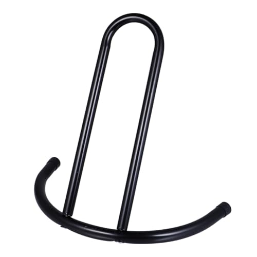 Support de stationnement pour VTT idéal pour ranger le garage