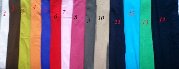 1:6th Figure Accessory White Tights Clothes Model for 12" Male Figure Body2