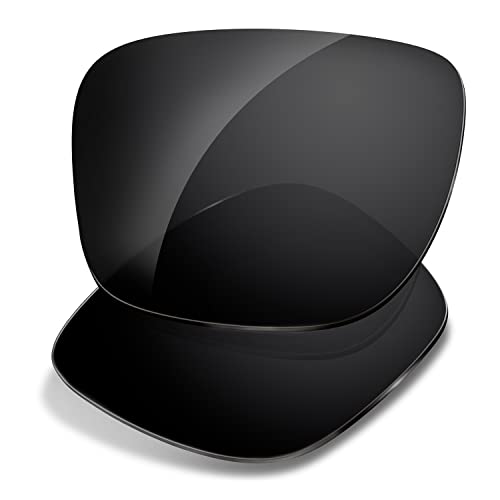 Image of Dynamix Polarized Replacement Lenses for Oakley Holbrook OO9102 | Easy To Install | Fit Perfectly