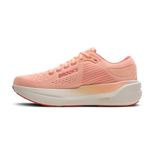Image of Brooks Women's Ghost Max 3 Neutral Running & Walking Shoe