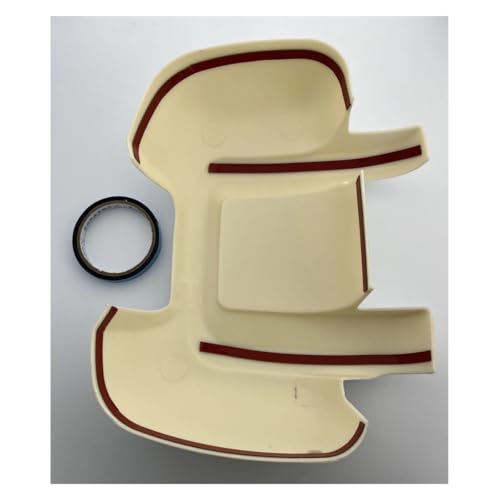 Cache Rétroviseur Ducato Blanc Texturisé Protection Aile Haute Qualité - 2
