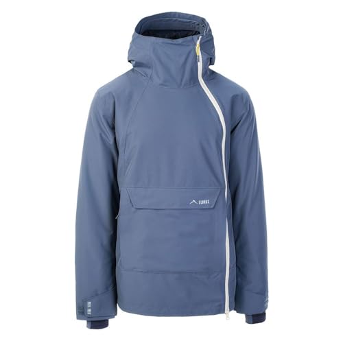 Veste Elbrus Clermont M pour homme idéale pour la randonnée active