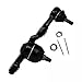 Tiny Force Set of 2 Front Lower Ball Joint Right & Left Kit Compatible with Lexus GS300 GS350 GS430 GS460 IS200 IS250 IS350 2006-2015 Replace 43330-39625, 43340-39505