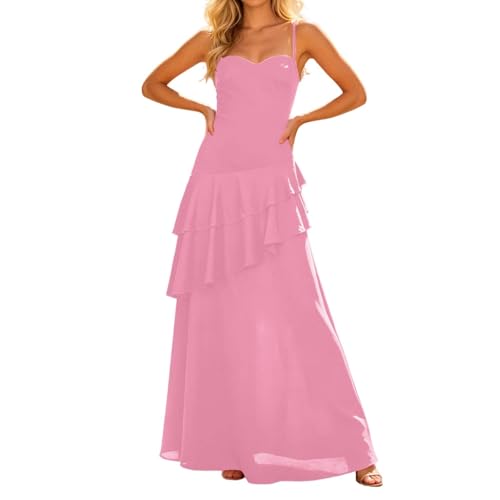 Robe de bal corset en mousseline pour vos soirées de gala