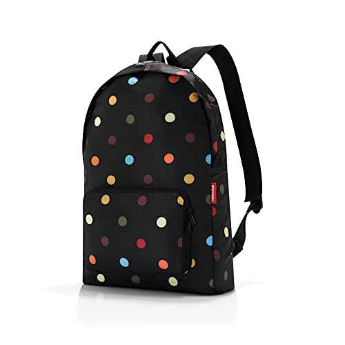 Sac à dos reisenthel Mini Maxi Casual Daypack 45 cm pliable et léger