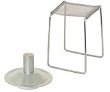 PT #19693 Burner Stand Made By: Boekel