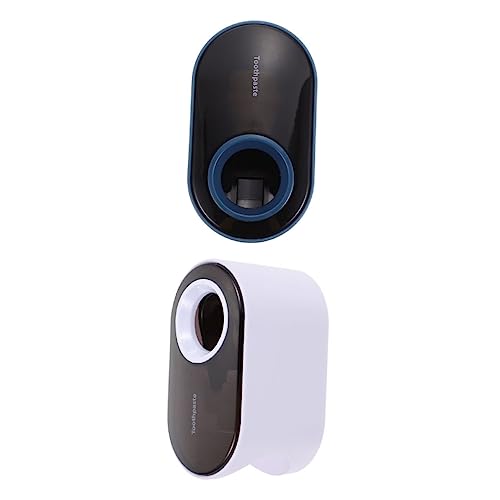 ABOOFAN 2Piezas Automático De Pasta De Pared De Unidades Sin Clavos Gadget De Apretón De Pasta para Instalación