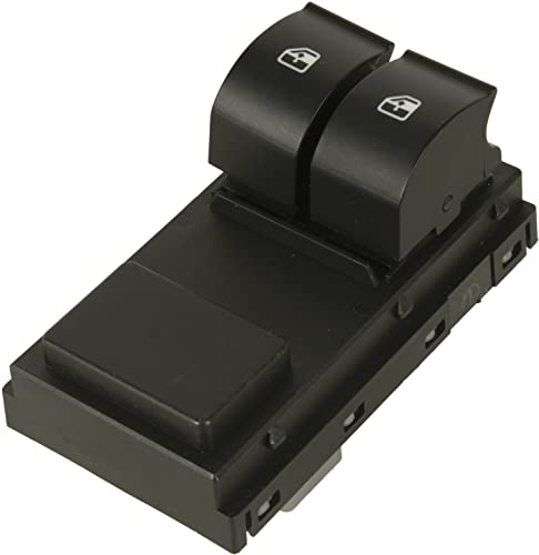 Interruptor de elevalunas izquierdo delantero Taros Trade 272462 de recambio