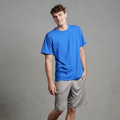 Image of Russell Athletic Men's Dri-Power Performance Short with Pockets