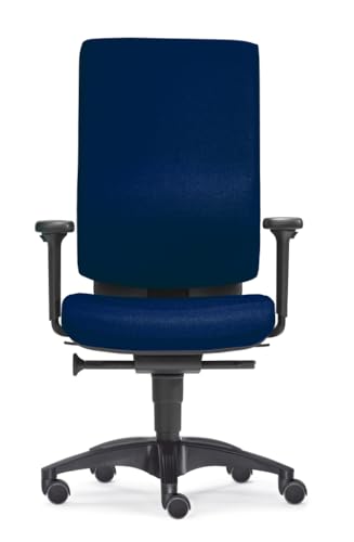 SITWELL STEIFENSAND Bürostuhl Cube, ergonomischer...