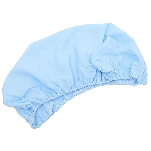 SUPVOX Washable Cotton Yarn Diaper Changing Table Cover Detachable Crib Mattress Soft and Durable Changing Cover for Diaper Bench