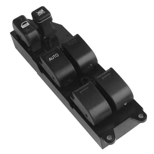 Interrupteur de lève-vitre électrique FL 84820-60090 commande principale 1 pièce