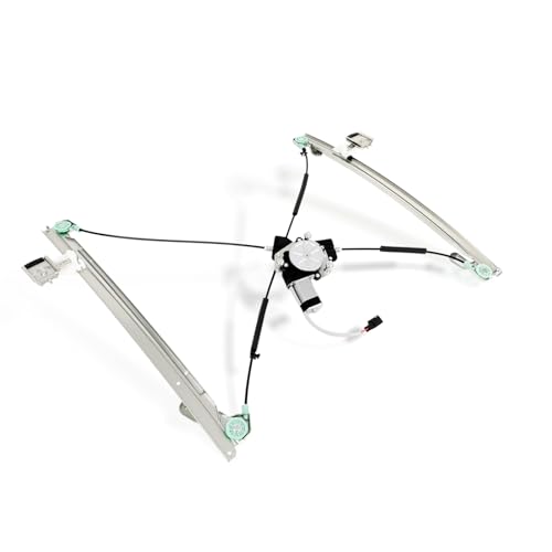 Image of SCITOO Power Window Regulator w /Motor for Dodge Caravan 2004-2007