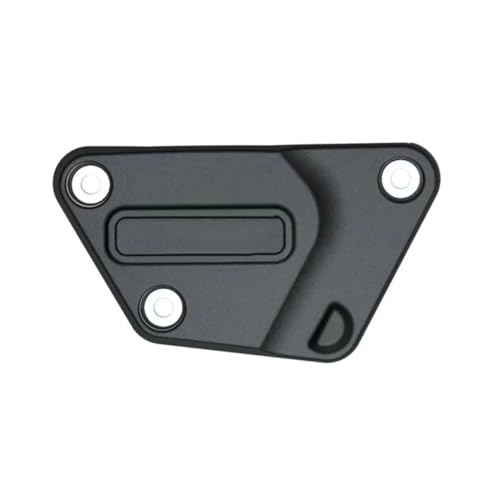 Protection de moteur de moto YZF R6 2006-2023 anti-choc et look carbone