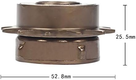 Miniatura 2 de Rueda libre de una sola velocidad bicicleta 1 velocidad 3 velocidad volante 12T14T16T19T22T bicicleta volante MTB BMX