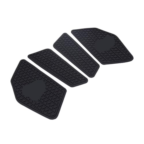 Autocollant réservoir moto antidérapant pour MT10 2022-2023