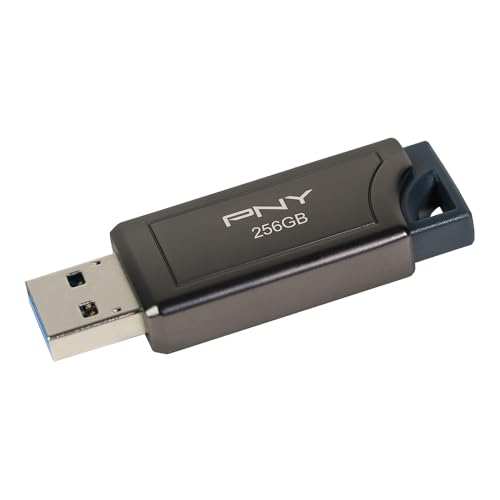 PNY Pro Elite lecteur USB flash USB Type A 3.2 Gen 1 3.1 Gen 1 Neuf - vue 4