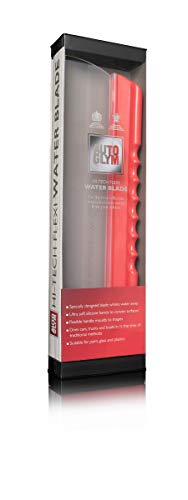 Autoglym 945108301 Hi-Tech Flexi Water Blade