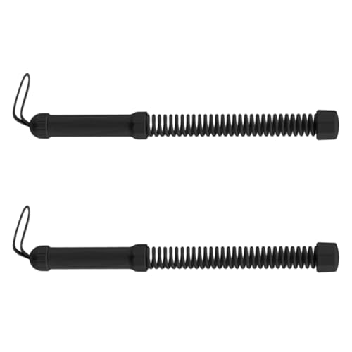 Quorvex Cuerdas de Batalla Pesadas | Cuerdas de Ejercicio Sin Instalación para Gimnasio | 2 Piezas Equipo De Fitness Para Moldeo Corporal Para Hombres Mujeres Adultos Principiantes Usuarios De Hogar Y