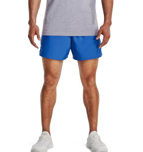 Under Armour Mens Icon Volley Shorts - Quick Drying