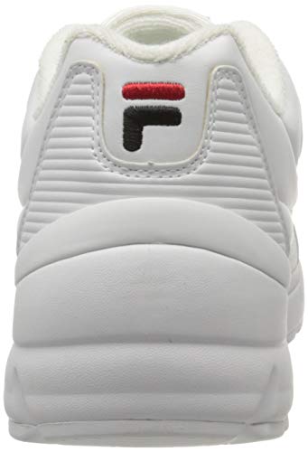 FILA Hyperwalker Low, Scarpe da Ginnastica Uomo