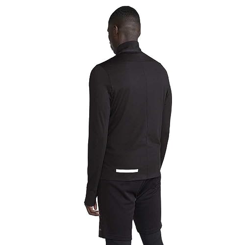 Craft Adv Subz Sweater 3 Black LG2