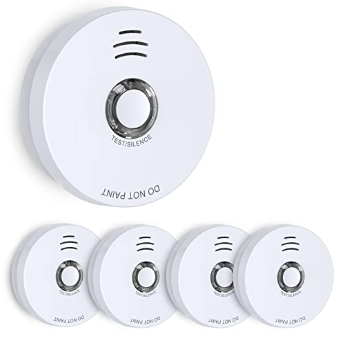 Top 10 Best Nest Fire Alarm [Top Picks 2023 Reviews]