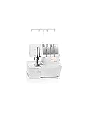  Bernina Overlock L450