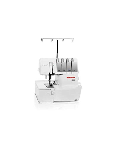 Preisvergleich Produktbild Bernina Overlock L450