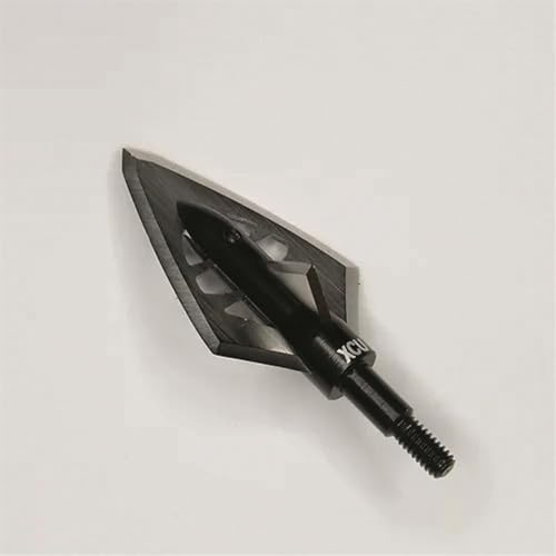 Xecutioner Demon Hunter Tanto Broadheads 125 gr. 3 pk.