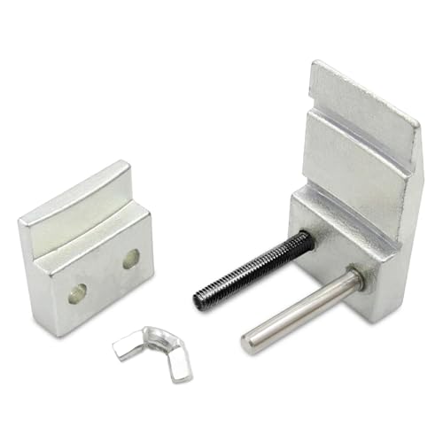 Installateur de courroie extensible pour moteur et double poulie automobile modèle 59350