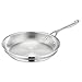 Jamie Oliver by Tefal Cook Smart Bratpfanne 24cm, unbeschichteter...