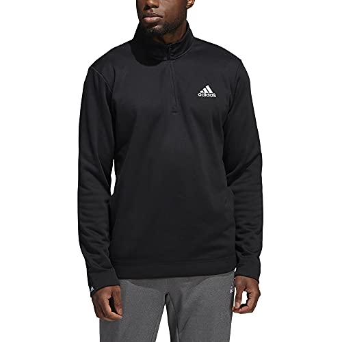 Image of adidas Men's Game and Go Pullover Hoodie