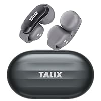 Amazon.co.jp: TALIX AuraHalo G1 オープンイヤー型イヤホン