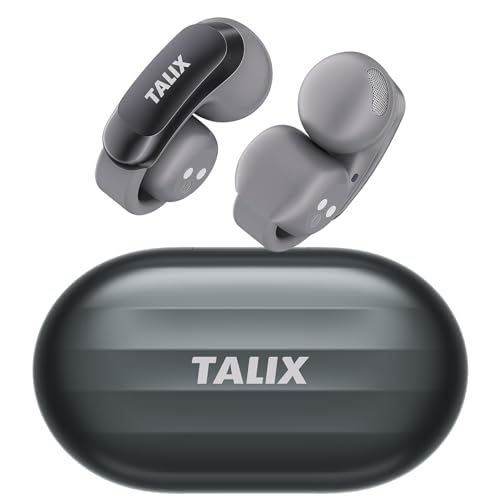 TALIX AuraHalo G1 ワイヤレスイヤホン　未発売品 31xXgnDMd2L.jpg