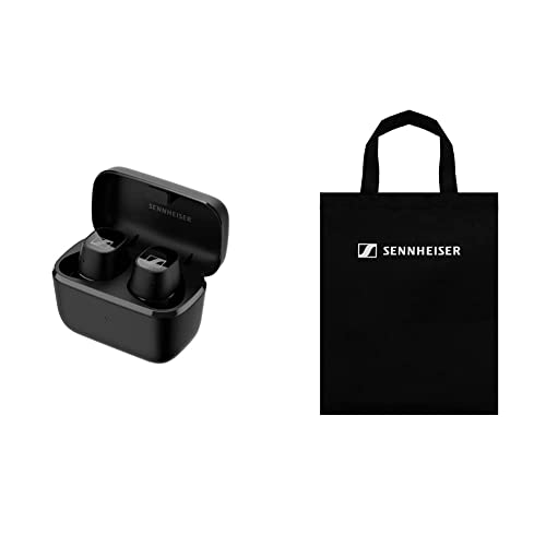 Amazon.co.jp: ゼンハイザー ワイヤレスイヤホン CX Plus True