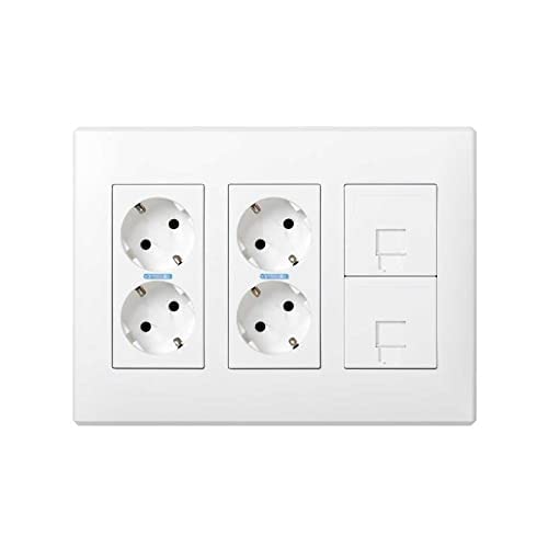 Simon 51000301-030 caja electrica