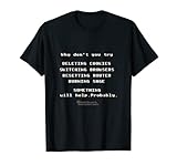 Spassprediger's Admin & IT Merch