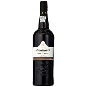Graham’s Fine Tawny Port, 75 cl Graham's Fine Tawny Port, 75 cl – Graham's
