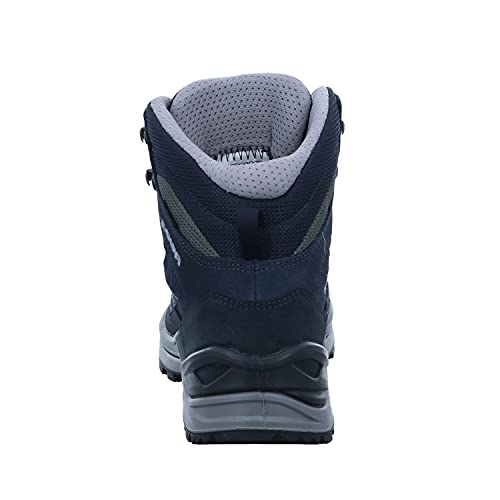 320721 0649 TORO EVO GTX MID WS blau Gr. 38