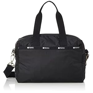 美品　レスポートサック　ショルダーバック　旅行バック　黒　シンプル 楽天市場】レスポートサック ショルダーバッグ ミニ 黒 斜め掛け