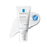 La Roche-Posay, Toleriane Rosaliac AR, Idratante SPF30 Anti-Rossore, Lenisce e Protegge, Frazione Probiotica, Senza profumo, Pelle sensibile con tendenza alla couperose, tendente alla rosacea, 50 ml