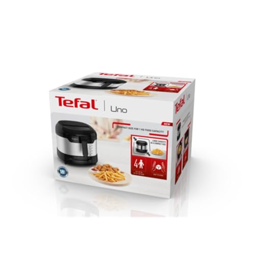 Friteuse classique Tefal FF215D30 - vue 8
