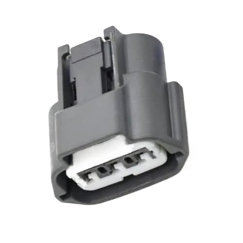 Conector de bobina de encendido de 3 pines para solucionar fallos de arranque en coche Nissan