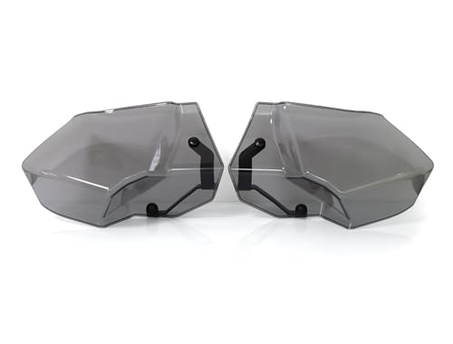 Moto handguard guidon X-Max 300 couverture de protection poignée garde-bouclier