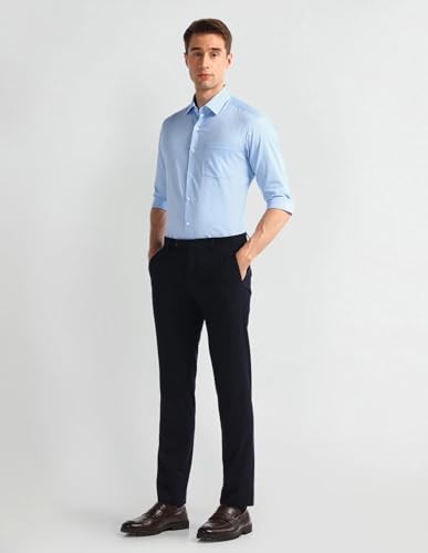Image of Arrow Men Trouser