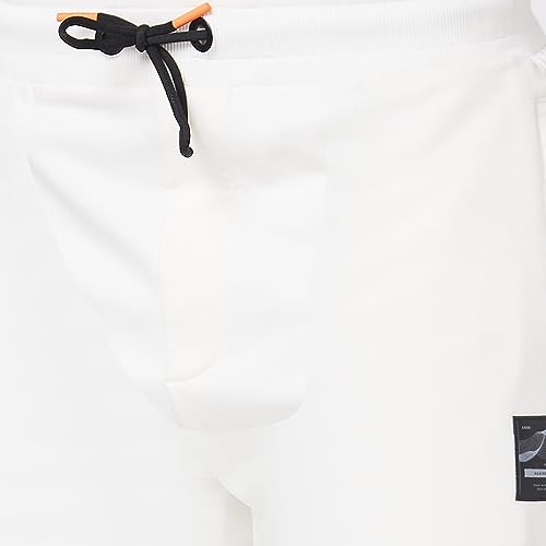 Image of Spykar Men Knit Track Pants
