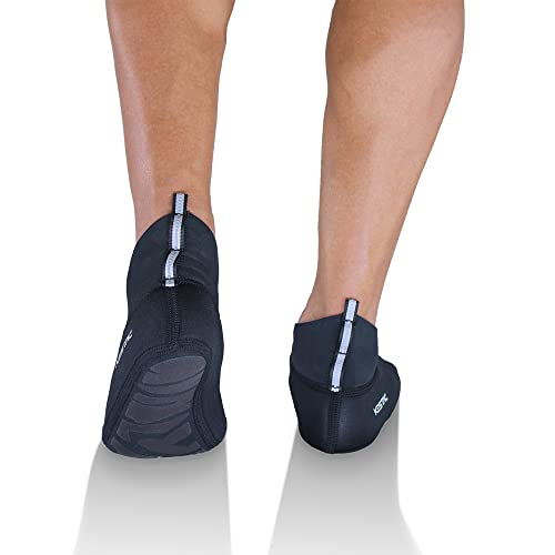 Meia para Tenis de Praia, Preto, 41/43, Kestal